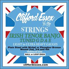 CLIFFORD ESSEX IRISH TENOR
