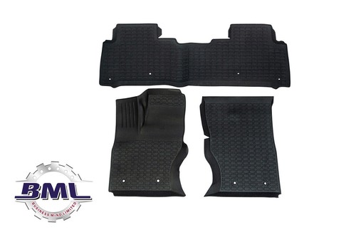 Land rover discovery - 5, lhd