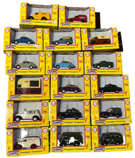 Classix Diecast vehicles 1/76