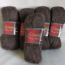 Knitting crochet yarn job lot