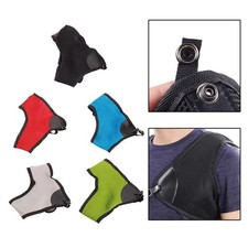 Archery Chest Protector Guard