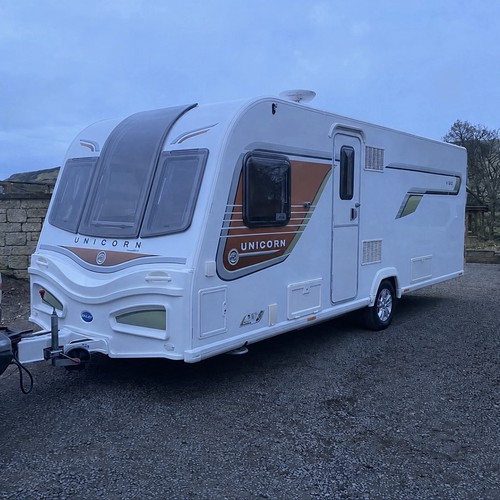 Bailey unicorn vigo 2014 - bailey,
