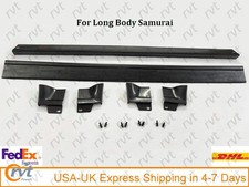 High Quality Rocker Side