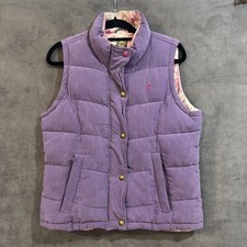 Joules Women's Quilted Gilet