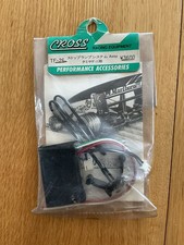 Tamiya brake lamp system - ,