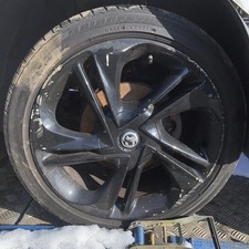 Vauxhall Corsa E ltd Limited