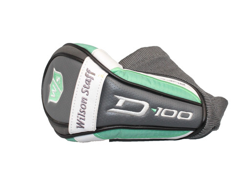 Wilson staff d100 fairway - staff,