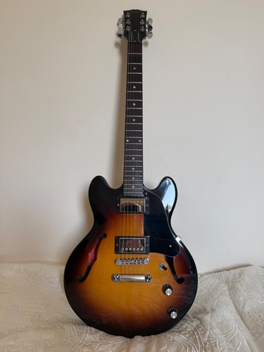 Gibson 339 studio - es-339,