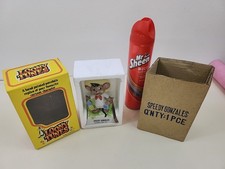 VINTAGE WARNER BROS SPEEDY GONZALES PORCELAIN CARTOON LOONEY TUNES FIGURINE RARE