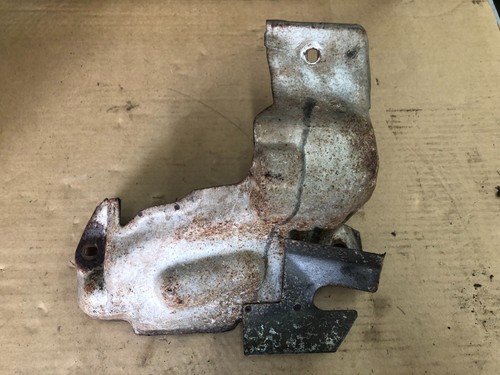 Mazda rx7 turbo heatshield - fd,
