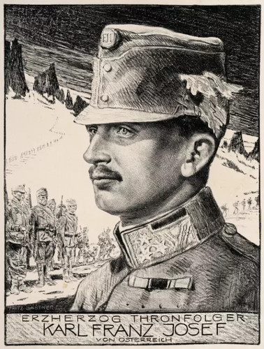 Fritz gärtner - fritz,