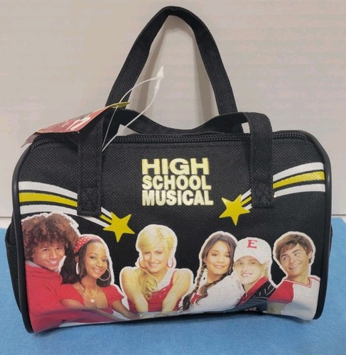 High school musical troy - high,