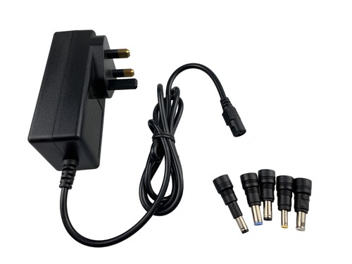 12v power adaptor for - 12v,