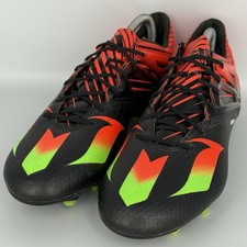 Kenedy Match Issued Adidas Messi Football Boots Chelsea