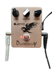 JOYO JF-08 DIGITAL DELAY |