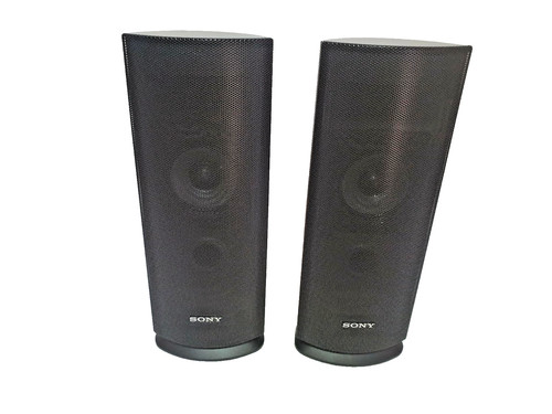 Sony bdv n590 - bdv-n590, speakers