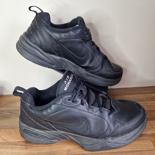 Nike air monarch triple - air,