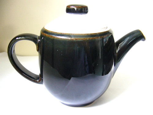 Denby jet black limited - denby,
