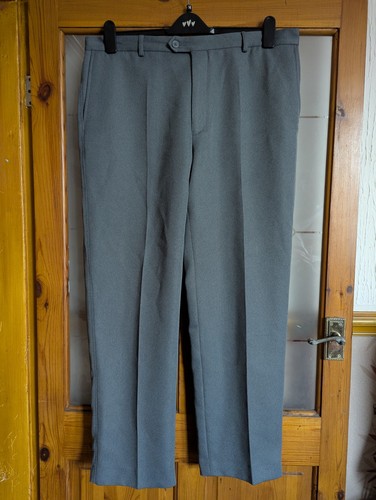 Vintage 90s farah - farah, grey