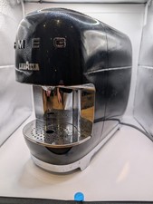 SMEG lavazza pod coffee