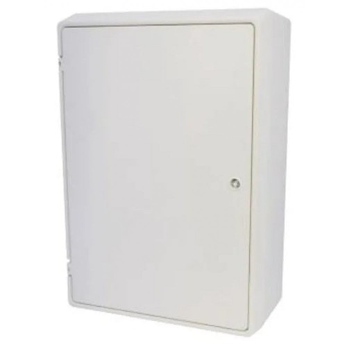 Electricity meter box surface - electricity,