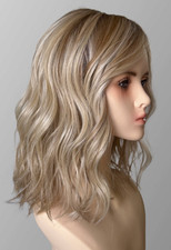 Wavy Day Wig by Raquel Welch