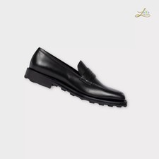 Paul Smith Leather Baskeville