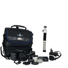 Fujifilm FinePix HS30 EXR