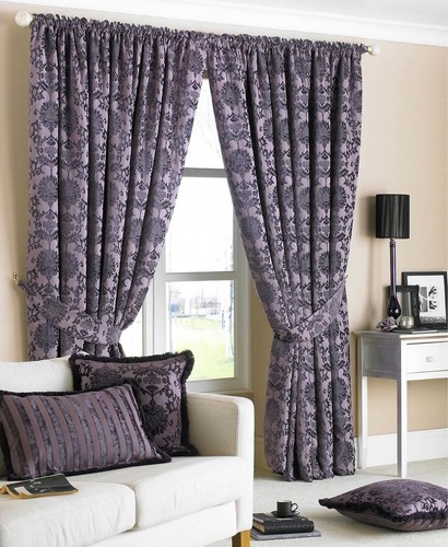 Paoletti hanover purple velvet - paoletti,
