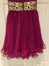 Stunning Pink Forever Unique