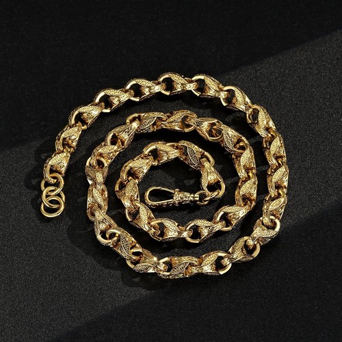 Women 9ct gold heavy - gold,