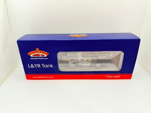 Bachmann 165 gauge l - 31-165,
