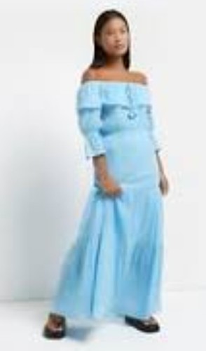 River island petite - river,