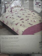 Laura Ashley Kids Single Duvet