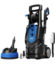 Draper 195 Bar 2500W Brushless