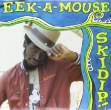Eek mouse skidip - -, vinyl