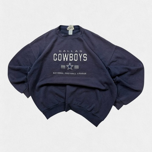 Vintage 90s dallas cowboys nfl - cowboys,