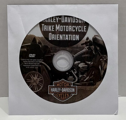 Harley davidson tri glide - harley,