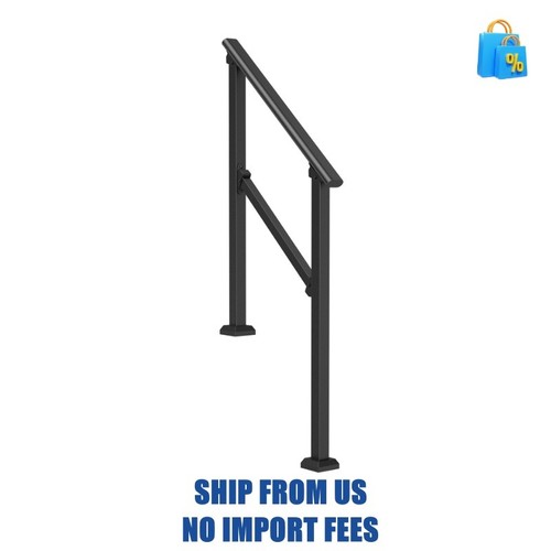 Kffkff outdoor handrails for - kffkff,