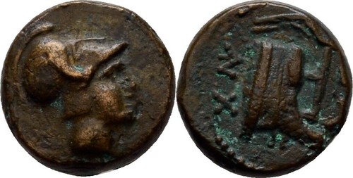 Kings macedonia bronze - kings,
