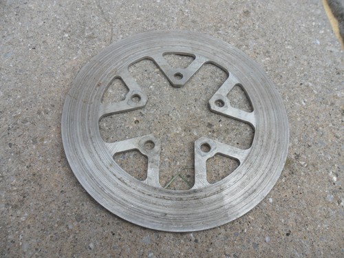 Trilas bike brake - bike, disc