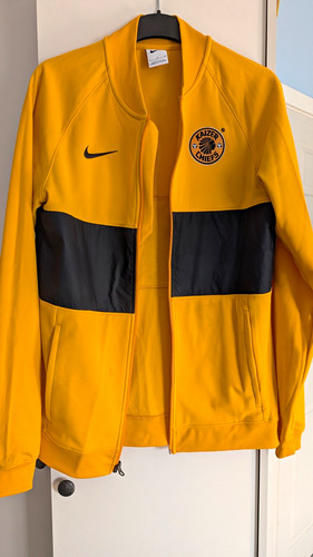 Nike kaizer chiefs colourblock - nike,