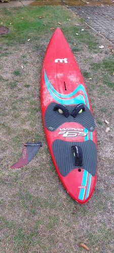 Mistral classic wave windsurf