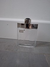 Mont Blanc Empty Fragrance