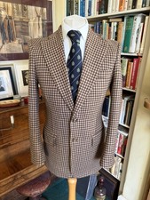 Cad & The Dandy of Savile Row