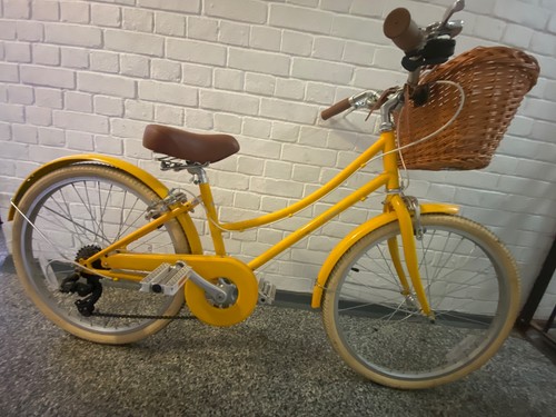 Bobbin bike gingersnap inch - bike,