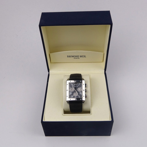 Raymond weil tango chronograph - weil,