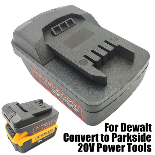 Battery converter adapter for - adapter,