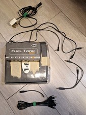 T-Rex Fuel Tank Goliath Power