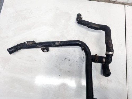 Skoda superb 2013 water pipe - superb,